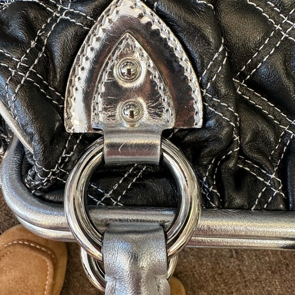 Marc Jacob’s re-edition stem bag - Picture 9 of 13